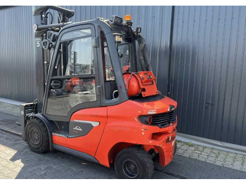 Linde H35T-01 lizingą Linde H35T-01: foto 3 Linde H35T-01 lizingą Linde H35T-01: foto 3