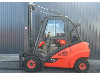 Linde H35T-02 lizingą Linde H35T-02: foto 2
