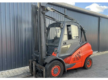 Dyzelinis krautuvas LINDE H50