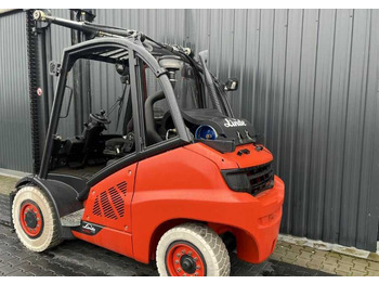 Linde H50T-02/600 lizingą Linde H50T-02/600: foto 4