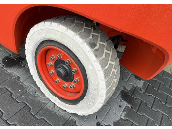 Linde H50T-02/600 lizingą Linde H50T-02/600: foto 1