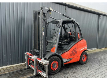 Dujinis krautuvas LINDE H50