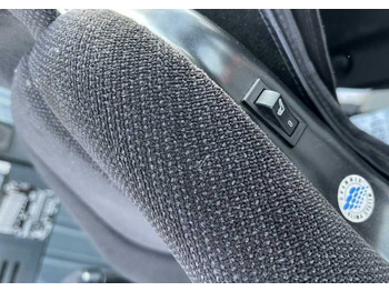 Dujinis krautuvas LINDE H80