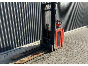 Keltuvas Linde L16: foto 5