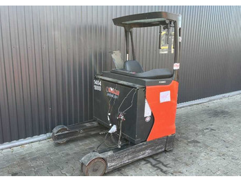 Krautuvas su šakėmis LINDE R14