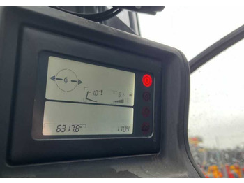 Linde R14X-03 lizingą Linde R14X-03: foto 5