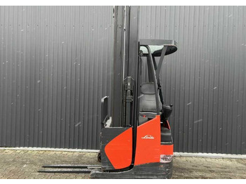 Linde R14X-03 lizingą Linde R14X-03: foto 2