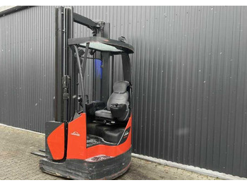 Linde R14X-03 lizingą Linde R14X-03: foto 3