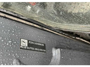 Linde R14X lizingą Linde R14X: foto 5