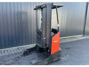 Krautuvas su šakėmis LINDE R14