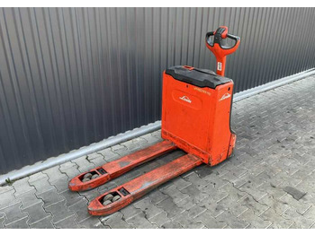 Padėklų krautuvas LINDE T16