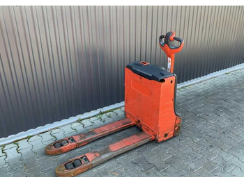 Padėklų krautuvas LINDE T16