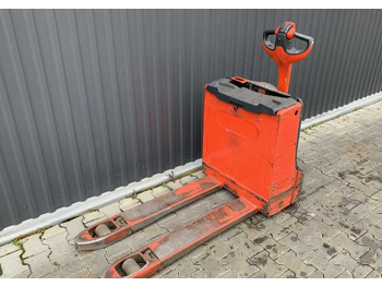 Padėklų krautuvas LINDE T16