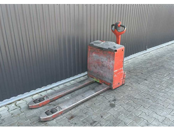 Padėklų krautuvas LINDE T18