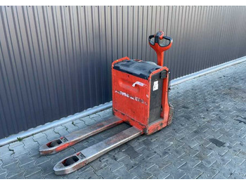 Padėklų krautuvas LINDE T20