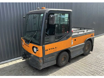 Elektrinis vilkikas STILL R