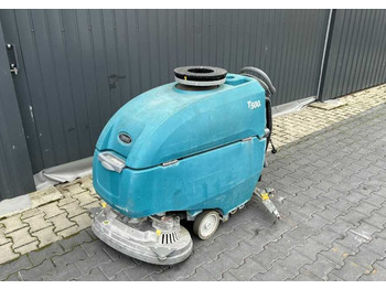 Grindų plovimo mašina