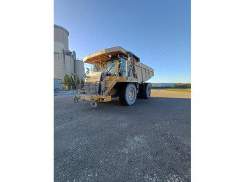 Savivartis CATERPILLAR