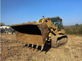 Krautuvas CATERPILLAR 973