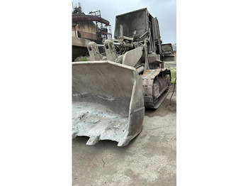 Krautuvas CATERPILLAR 973D