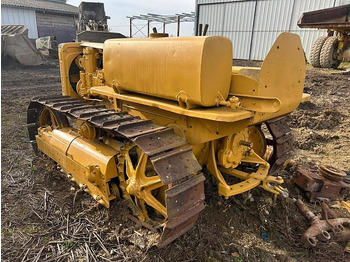 Buldozeris Caterpillar D2 -: foto 2