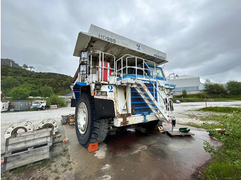 Savivartis KOMATSU
