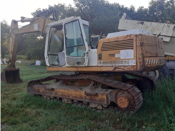 Ekskavatorius LIEBHERR