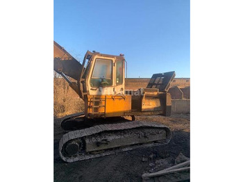 Ekskavatorius LIEBHERR R 934