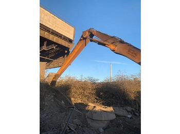 Ekskavatorius LIEBHERR R 934