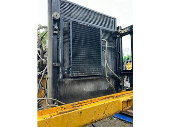 Radiatorius LIEBHERR