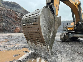 Ekskavatorius Liebherr R980SME HD -: foto 4