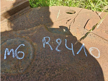 Kaušas MORIN MORIN M6: foto 4