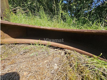 Kaušas MORIN MORIN M6: foto 2