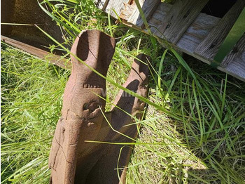 Kaušas MORIN MORIN M6: foto 5