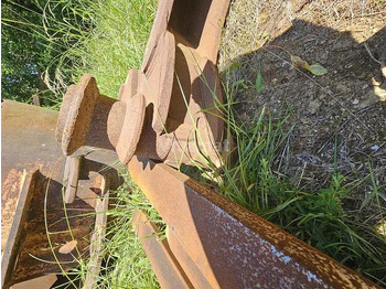 Kaušas MORIN MORIN M6: foto 3