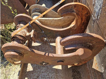 Greita jungtis ACB-MORIN