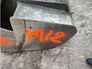 Kaušas Mecalac 12MXT: foto 2