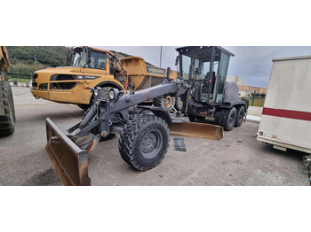 Greideris NEW HOLLAND