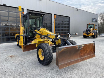 Greideris NEW HOLLAND