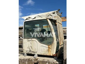 Atsarginės dalys LIEBHERR