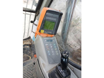 Atsarginės dalys LIEBHERR