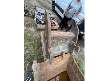 Kaušas Verachtert CW45S: foto 3