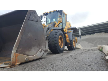 Krautuvas Volvo L90H: foto 3