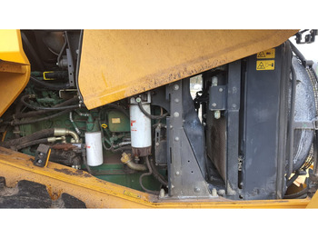 Krautuvas Volvo L90H: foto 5