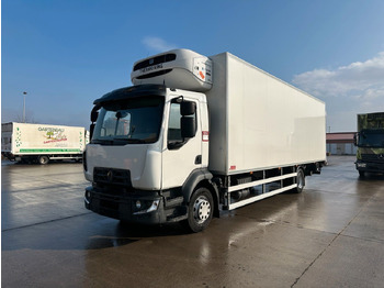 Refrižeratorius sunkvežimis RENAULT D 280
