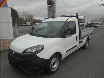 Bortinis automobilis Fiat Doblo Cargo WORK UP 1.6 M-Jet 105 PS Euro6 ZV: foto 1