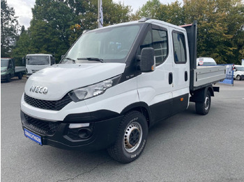 Bortinis automobilis IVECO Daily
