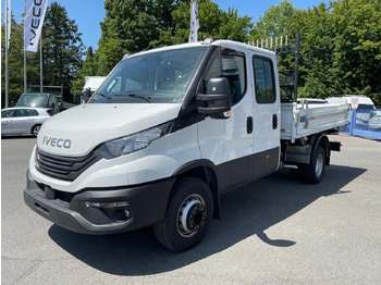 Mažas savivartis IVECO Daily 70c18