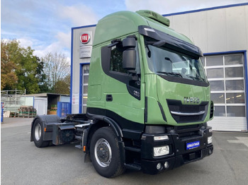 Vilkikas IVECO X-WAY