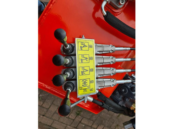 Nauja Vejapjovė Boxer agri AM110-42: foto 5 Nauja Vejapjovė Boxer agri AM110-42: foto 5